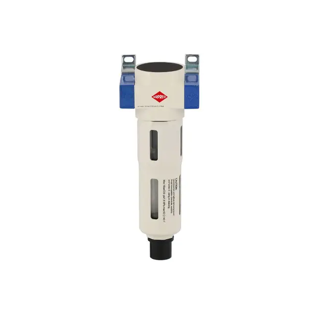 Origineel Airpress Oliewaterafscheider 1/2 Inch -15 Bar