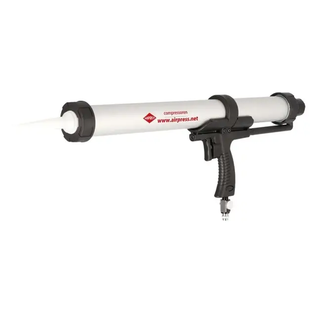 Laatste Versie Airpress Kitspuit - 600 ML