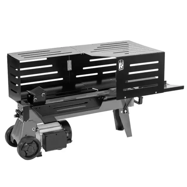 Betaalbaar Airpress Houtklover 5T