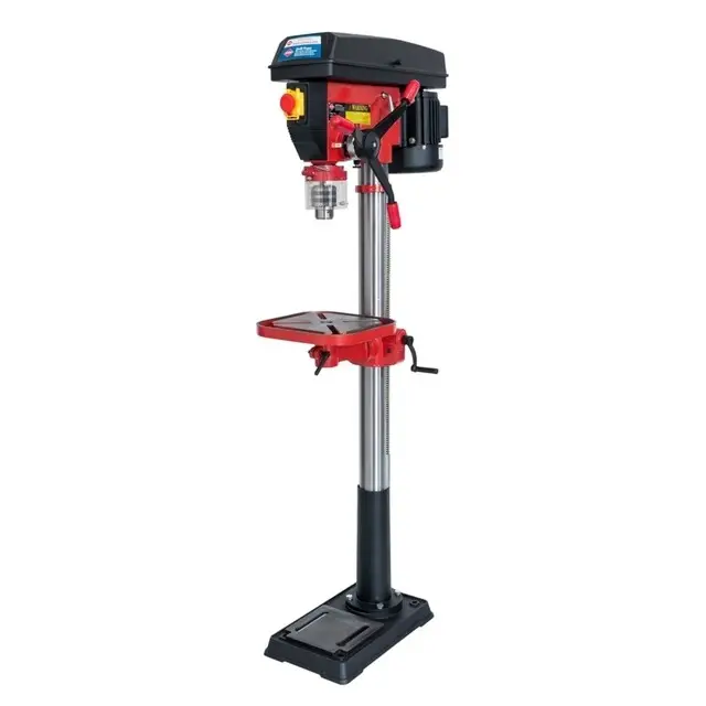 Professioneel Airpress Kolomboormachine 77321 22-1600