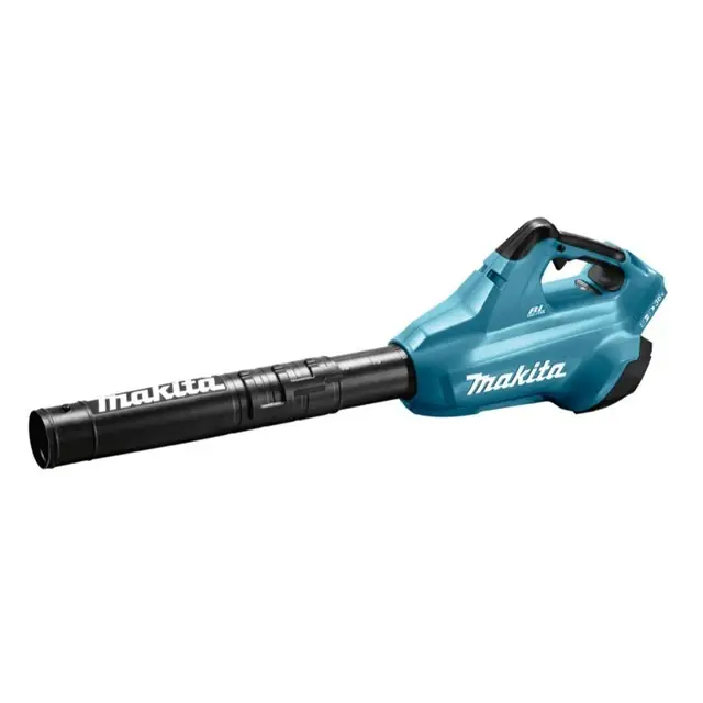 Exclusief Makita DUB362Z Accu Bladblazer 2 x 18 V - Zonder Accu en Lader