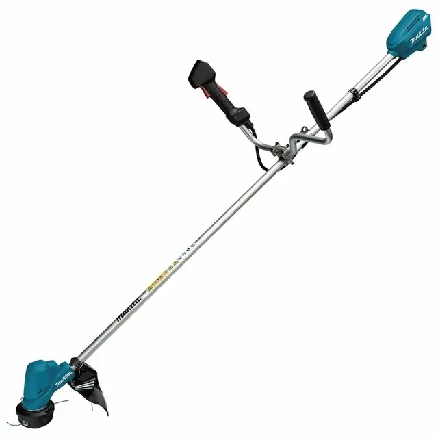 Makita DUR190UZX9 18 V Accu Grastrimmer - Zonder Accu en Lader Aanbieding
