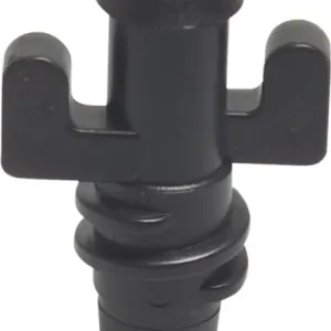 Naan Overgangstuk 6 mm Speciale Aanbieding