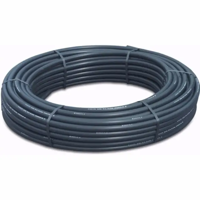 Plaats Bestelling Drukbuis PE40 25 mm x 1,9 mm glad 4bar zwart 100m