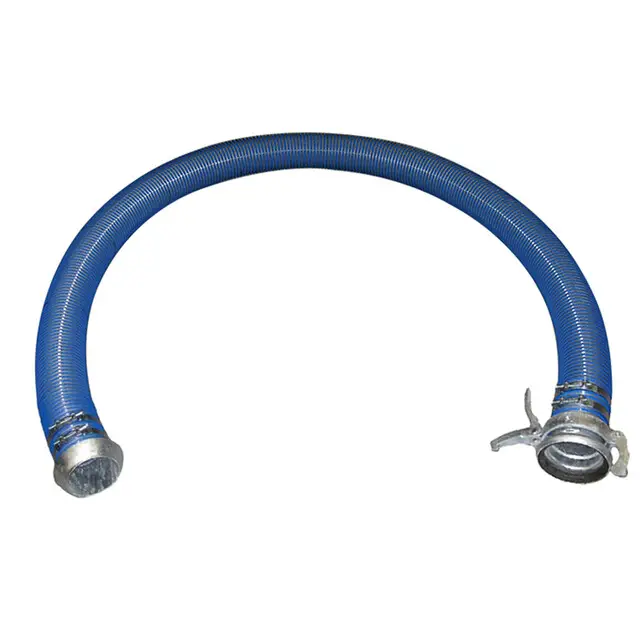 Modern De Boer Mestslang M + V-deel - 4 Meter