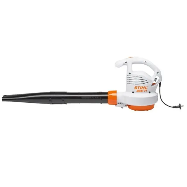 STIHL BGE 71 Elektrische Bladblazer 4811-011-1544 Goedkoop