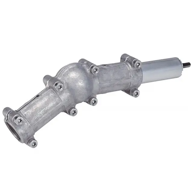 Stihl Haakse Overbrenging 4138-640-0201 Gratis Verzending