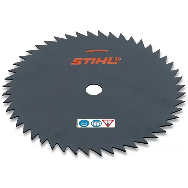 Direct Verzonden Stihl Cirkelzaagblad Driehoeksbetanding 200-44 4000-713-4200