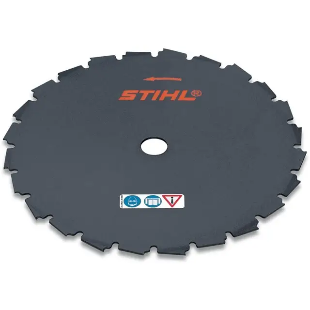 Stihl Cirkelzaagblad Beitelbetanding 200-22 4119-713-4200 Authentiek