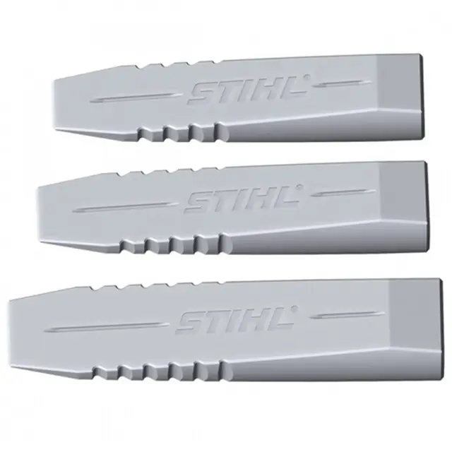 Hete Deal Stihl Splijtwig in Aluminium - 22 cm