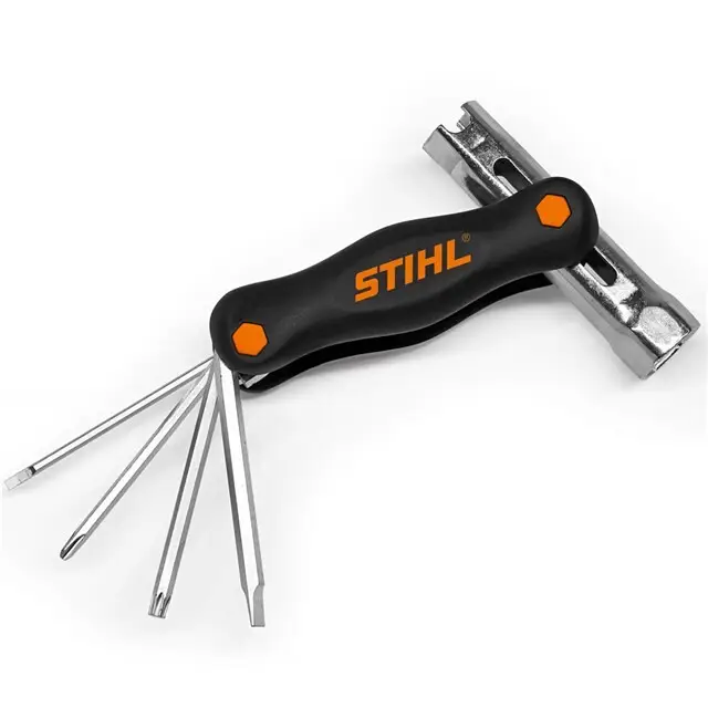 Handgemaakt Stihl Multifunctioneel Gereedschap 19-13