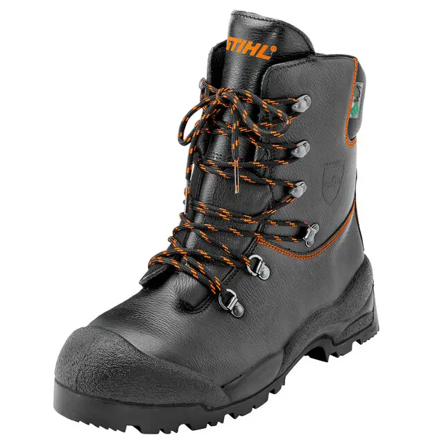 Stihl Zaaglaars Function Snijprotectie 1 Maat 39 Bestel Nu