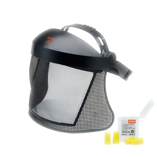 Stihl Gezicht- en Gehoorbeschermer FUNCTION-GPA 33 Modern