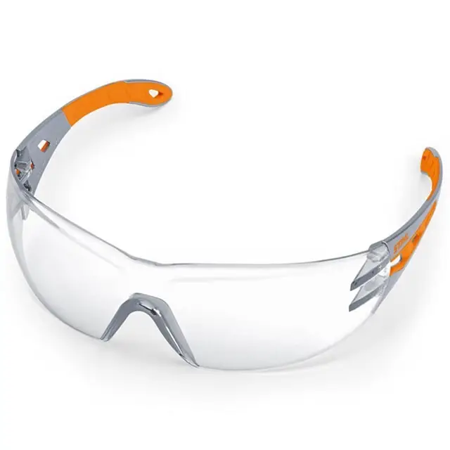 Stihl Veiligheidsbril Light Plus Helder Budget