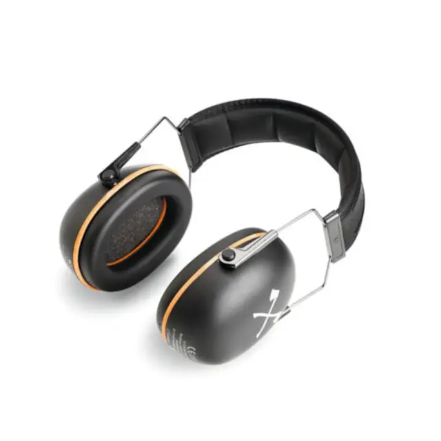 Nieuw Model STIHL Gehoorbeschermbeugel TIMBERSPORTS