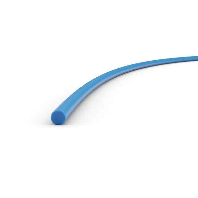 Flitsaanbieding Stihl Maaidraad Rond Blauw 脴1,6 mm - 19 m