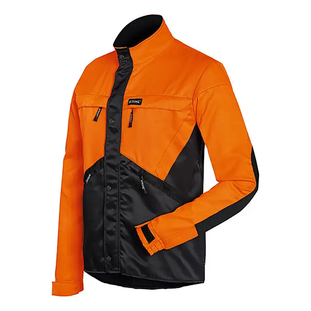 Goedkoop Stihl Jack DYNAMIC Reflecterend Oranje - Maat XL