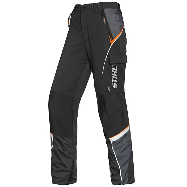 STIHL Zaagbroek Advance X-Light Maat XL Shop Nu