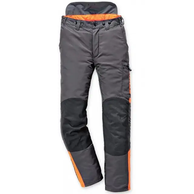 Beperkt Aanbod STIHL Broek Met tailleband DYNAMIC Klasse 2 - Maat XS