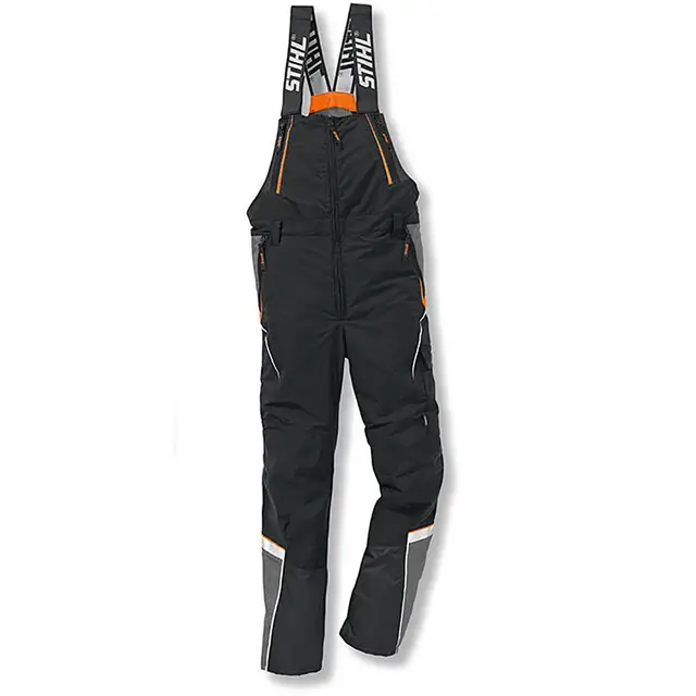 STIHL Tuinbroek ADVANCE X-LIGHT - Maat XL Bestseller