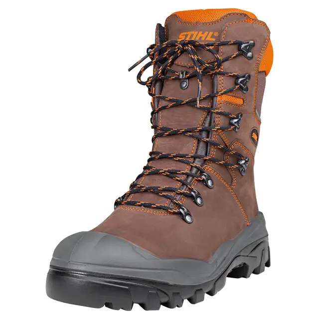 Populair STIHL Zaaglaars Dynamic S3 Maat 46