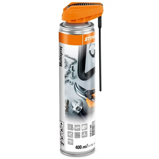 Bestel Nu Stihl Multispray 50 ML