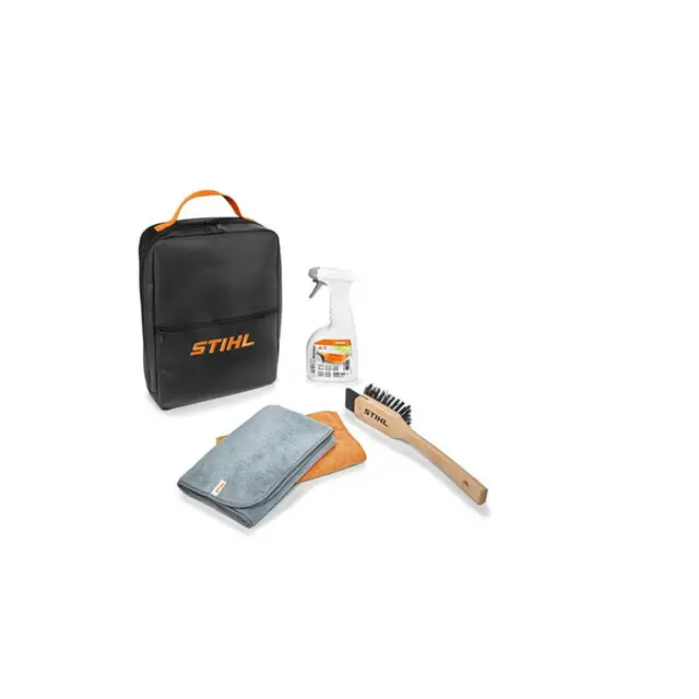STIHL Gazonmaaieronderhoudsset Plus Exclusieve Aanbieding