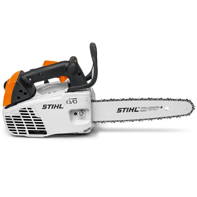 Stihl MS 194 T Benzine Kettingzaag - 30 cm Garantie Inbegrepen