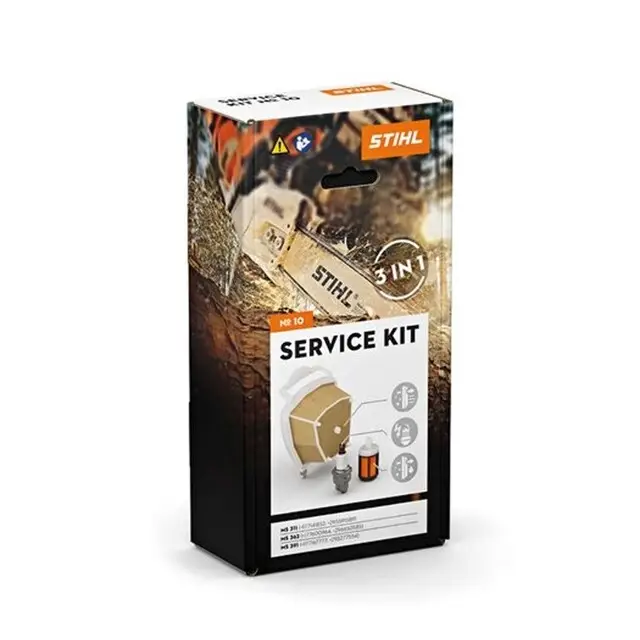 Stihl Servicekit 10 -Voor MS 311, MS 362 en MS 391 Modern