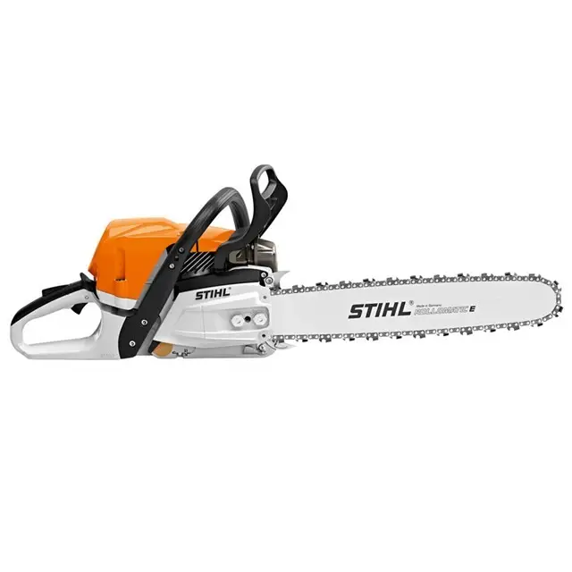 Koop Vandaag Stihl MS 400 C-M Benzine Kettingzaag - 45 cm
