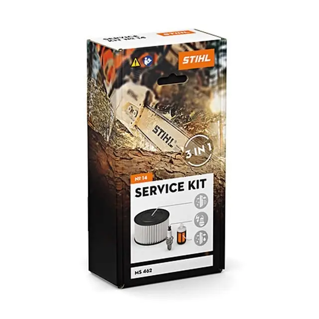 Stihl Servicekit 14 - Voor MS 462 Exclusief