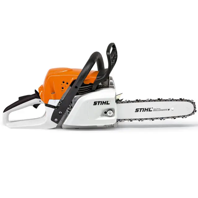 Flitsaanbieding Stihl MS 251 Benzine Kettingzaag - 40 cm