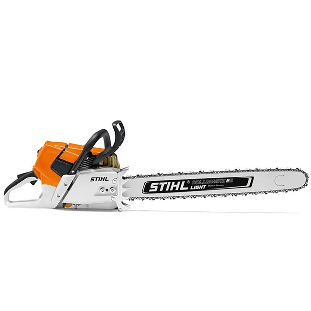 Hete Deal Stihl MS 661 C-M Benzine Kettingzaag - 63 cm