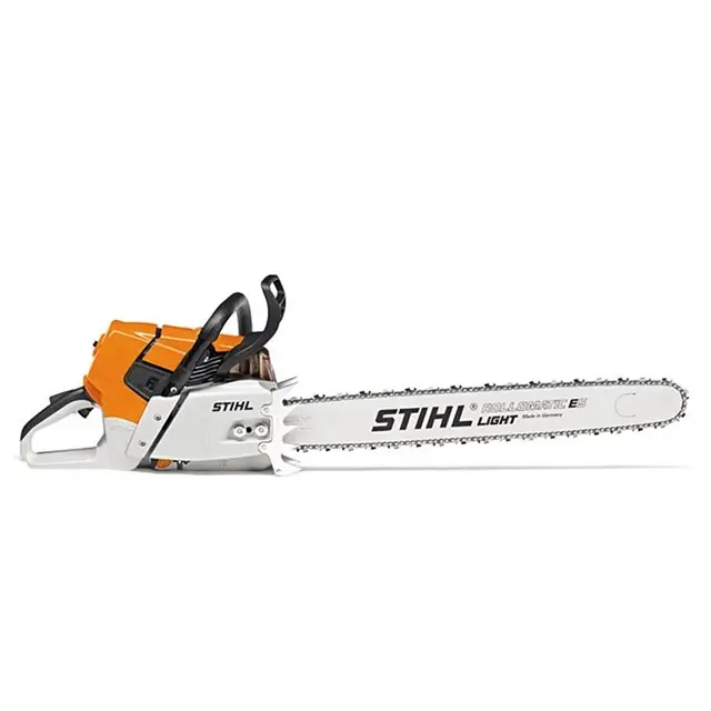 Stihl MS 661 C-M W Benzine Kettingzaag - 50 cm Origineel