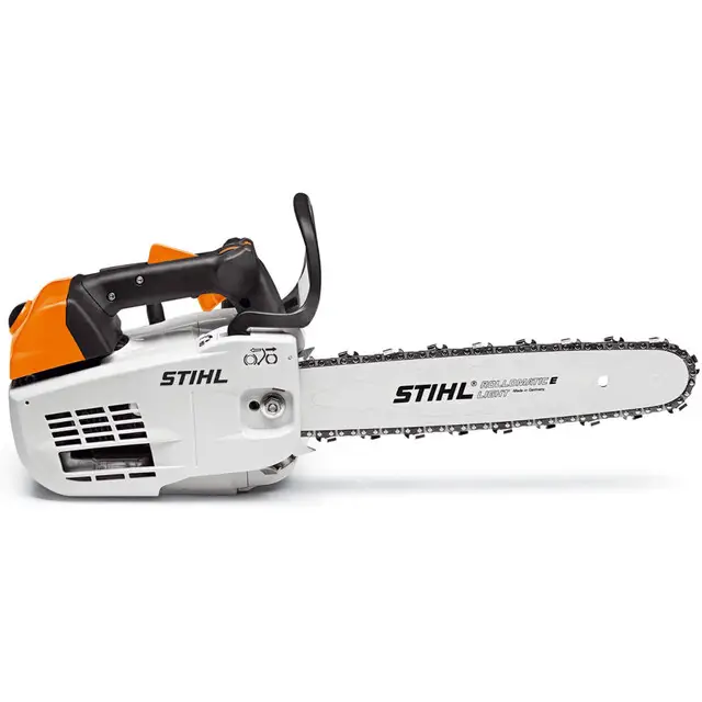 Gecertificeerd Stihl MS 201 TC-M Benzine Kettingzaag - 35 cm