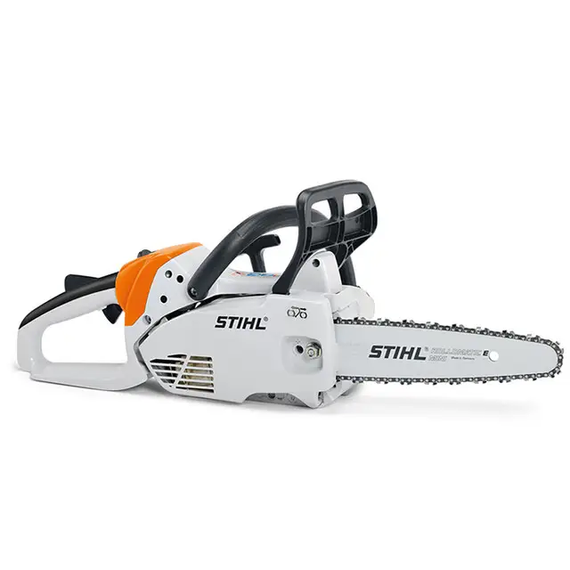 Stihl MS 151 C-E Benzine Kettingzaag - 25 cm Plaats Bestelling