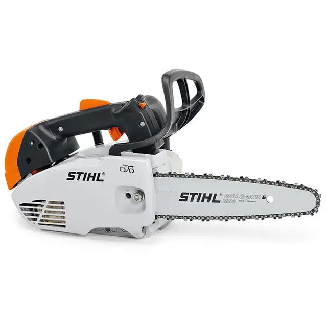 Stihl MS 151 TC-E Benzine Kettingzaag - 30 cm Meest Verkocht