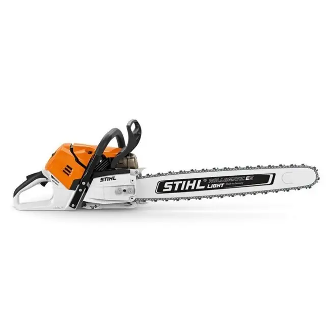 Stihl MS 500i Benzine Kettingzaag - 63 cm Dagaanbieding