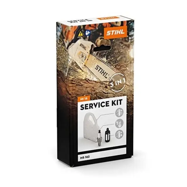 Stihl Servicekit 18 - Voor MS 162 en MS 172 Koop Online