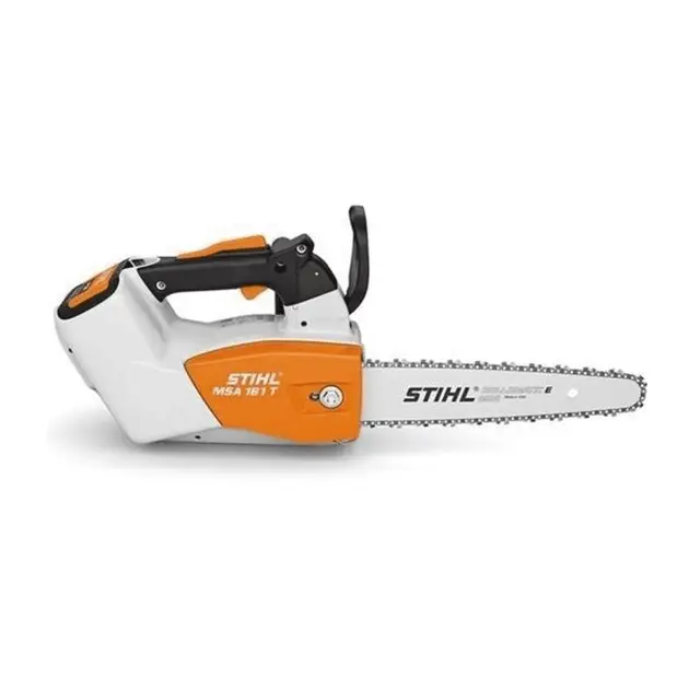Stihl MSA 161 T Accu Kettingzaag 30 cm - Zonder Accu en Lader Gratis Verzending