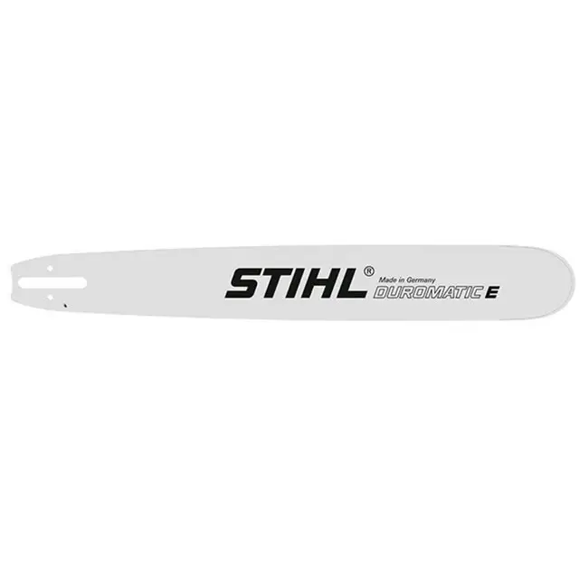 Stihl Rollomatic E Zaagblad .325'' 1,6 mm - 40 cm Luxe