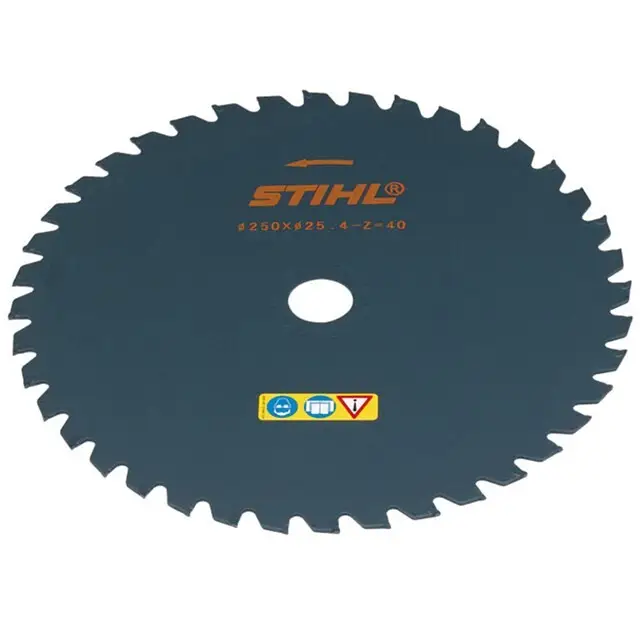 Stihl Grassnijblad 250-40 Laatste Kans