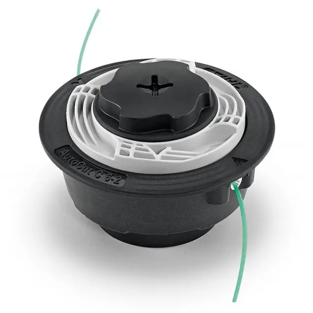 Stihl Maaikop Autocut C 6-2 2,0 MM Gecertificeerd