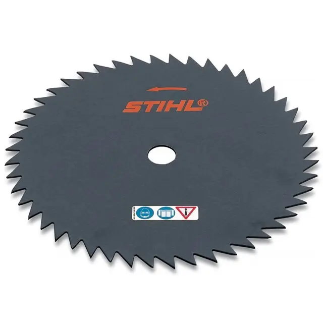 Voordeelprijs Stihl Cirkelzaagblad Driehoeksbetanding 200-80