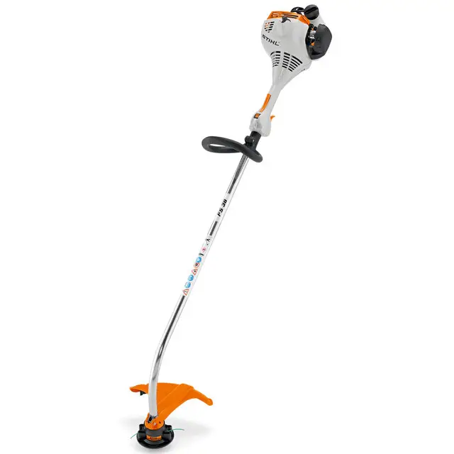 Flitsaanbieding Stihl FS 38 Benzine Grastrimmer