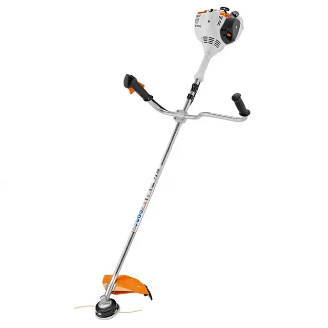 Hoge Kwaliteit Stihl FS 56 Benzine Bosmaaier - AutoCut C 26-2