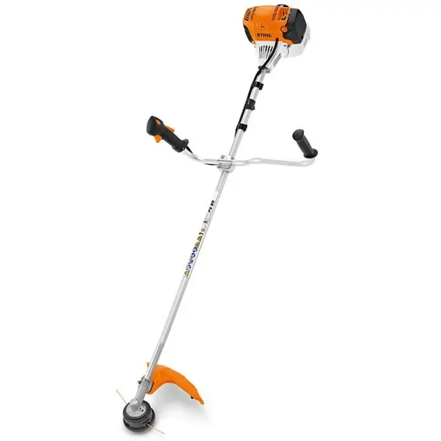 In De Mode Stihl FS 89 Benzine Bosmaaier - AutoCut C 26-2