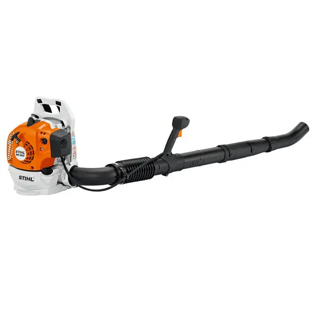 Koop Vandaag Stihl BR 200 Benzine Bladblazer