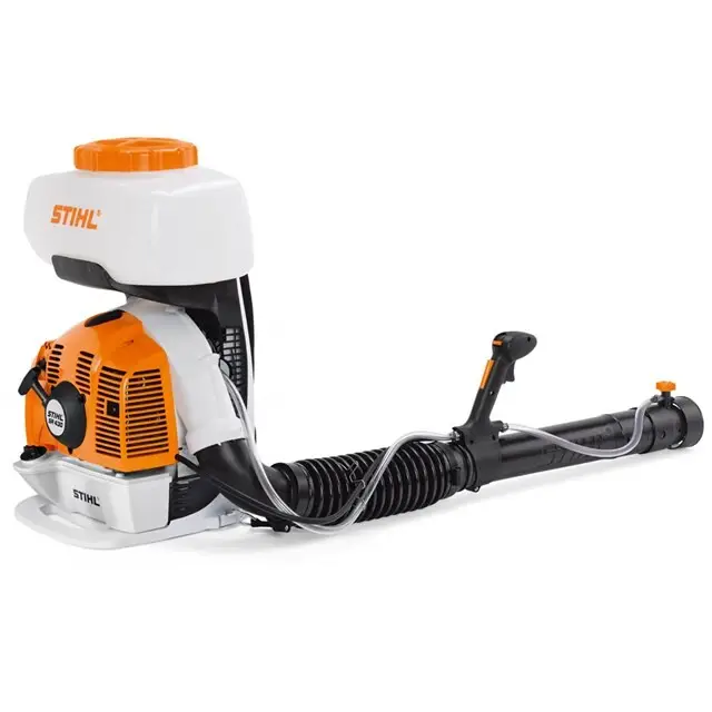 Betrouwbaar STIHL Motornevelspuit SR 430
