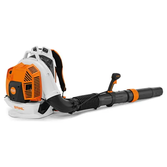 Bulkbestelling Stihl BR 800 C-E Benzine Bladblazer
